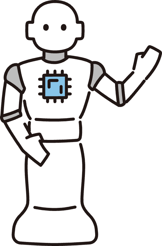 ロボット